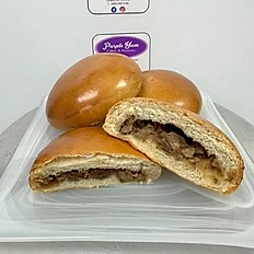 Pork Bun 